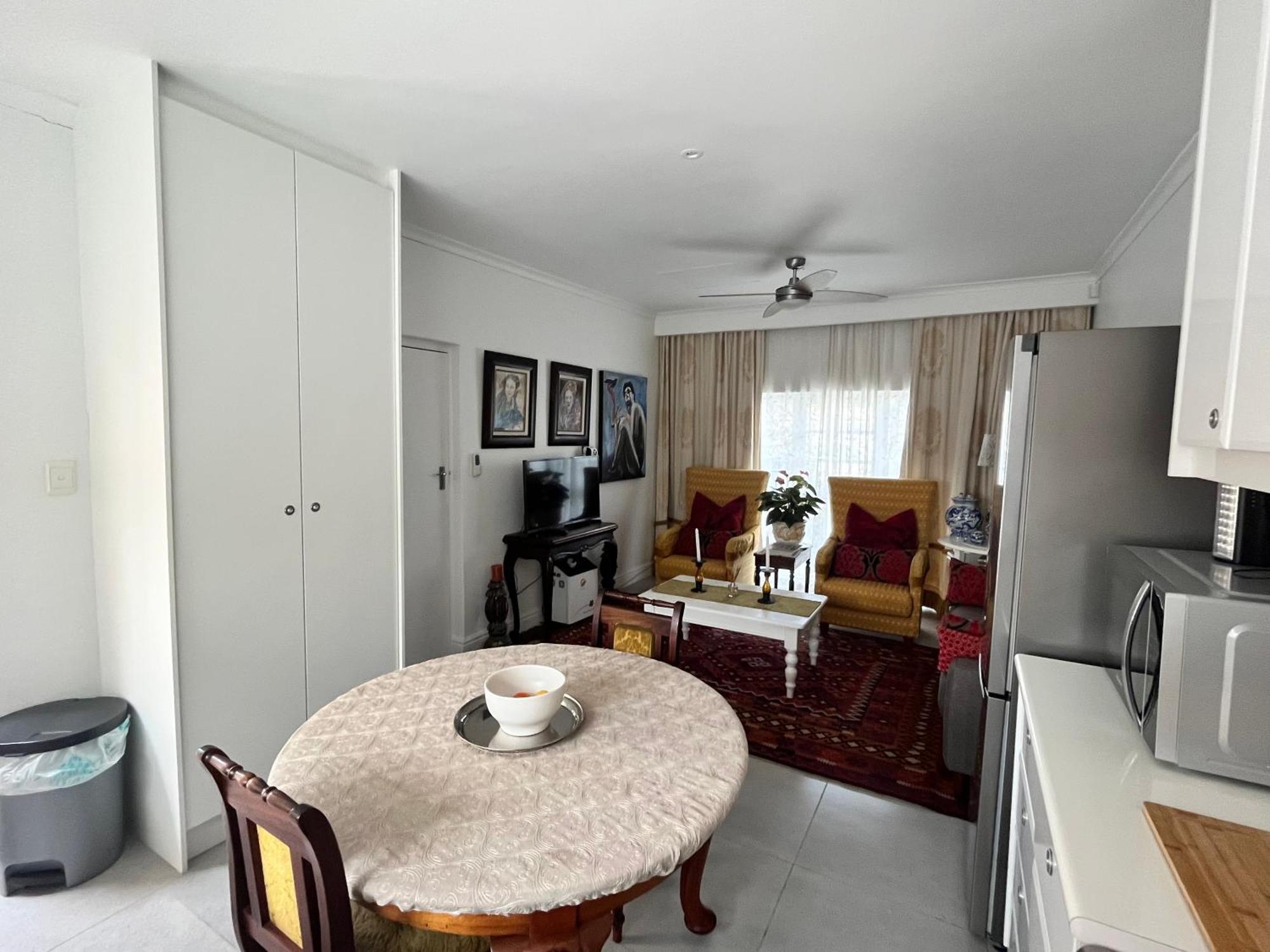 Somerset West Garden Apartments 2 Ngoại thất bức ảnh