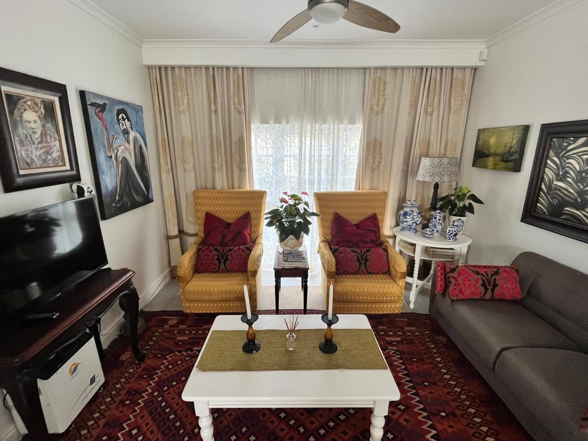 Somerset West Garden Apartments 2 Ngoại thất bức ảnh
