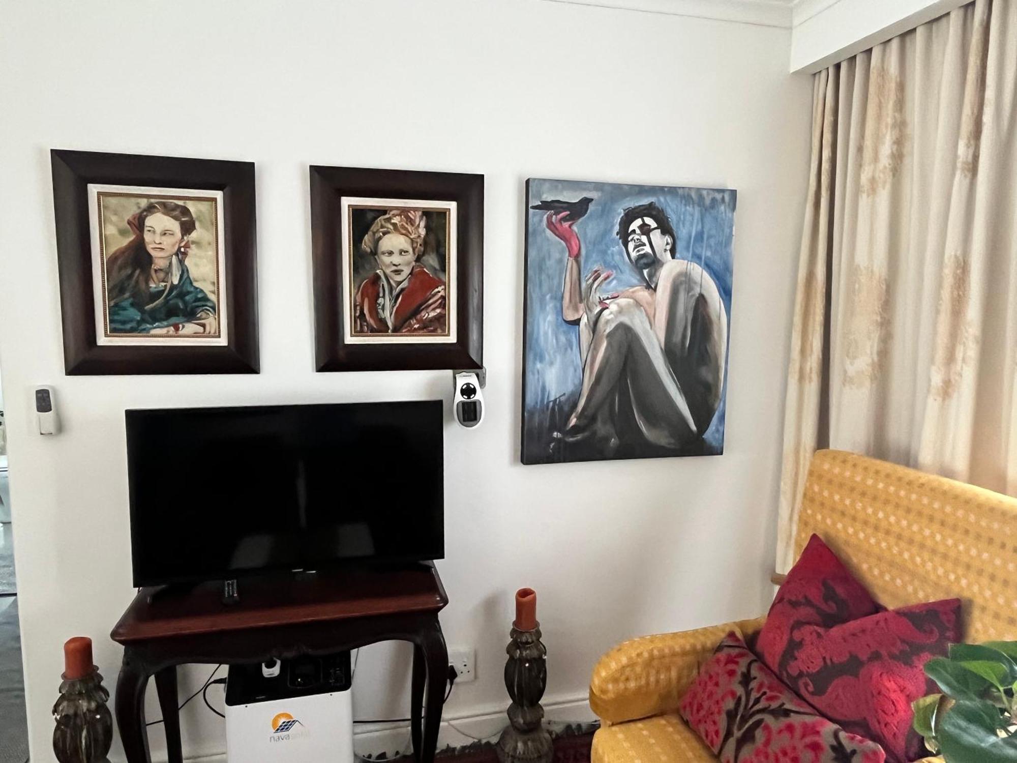Somerset West Garden Apartments 2 Ngoại thất bức ảnh