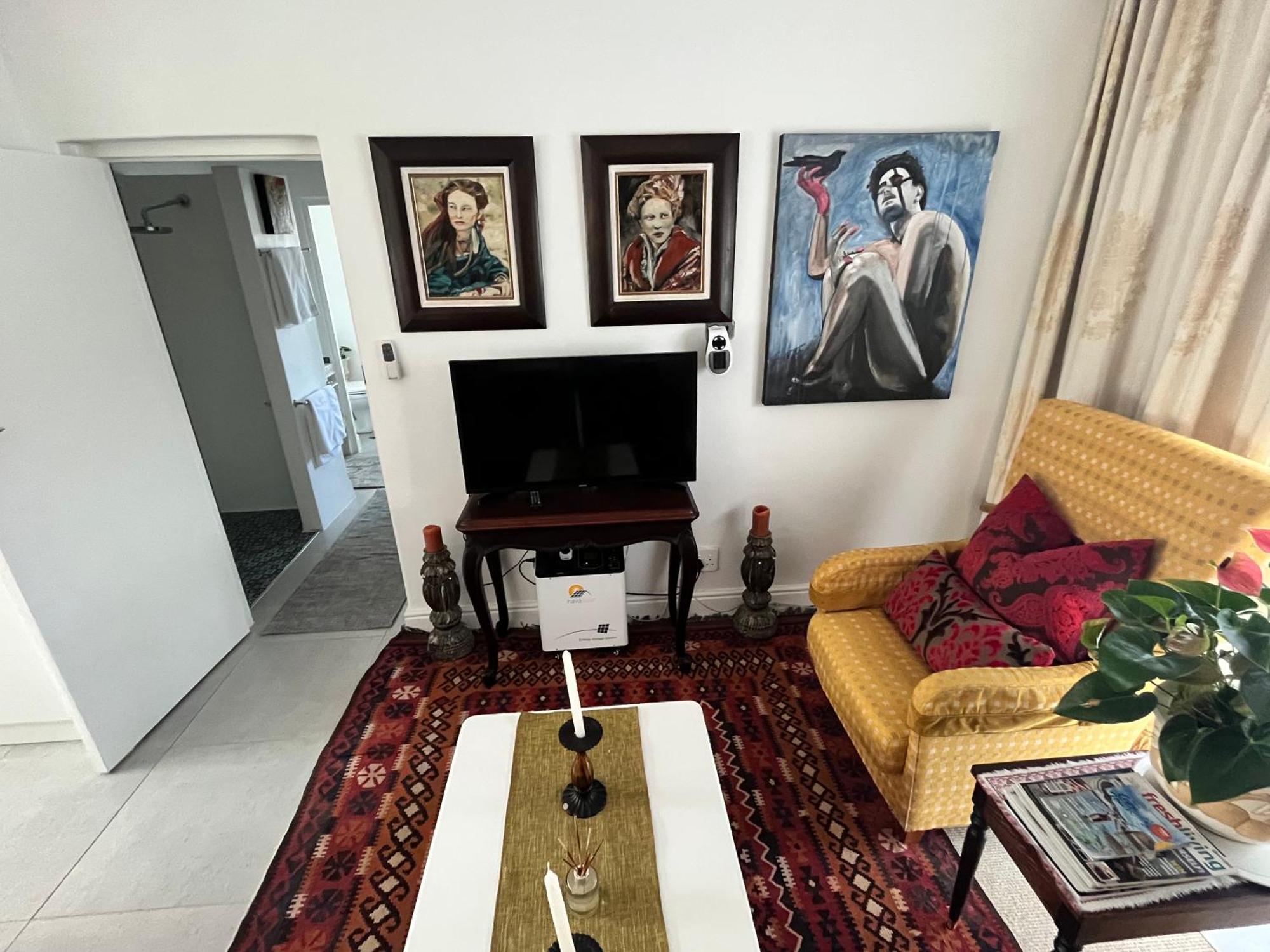 Somerset West Garden Apartments 2 Ngoại thất bức ảnh