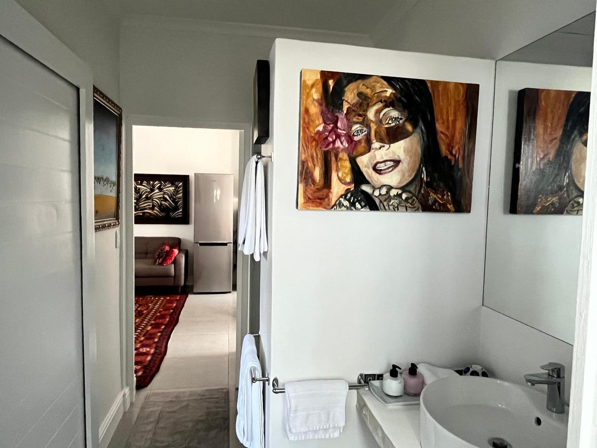 Somerset West Garden Apartments 2 Ngoại thất bức ảnh