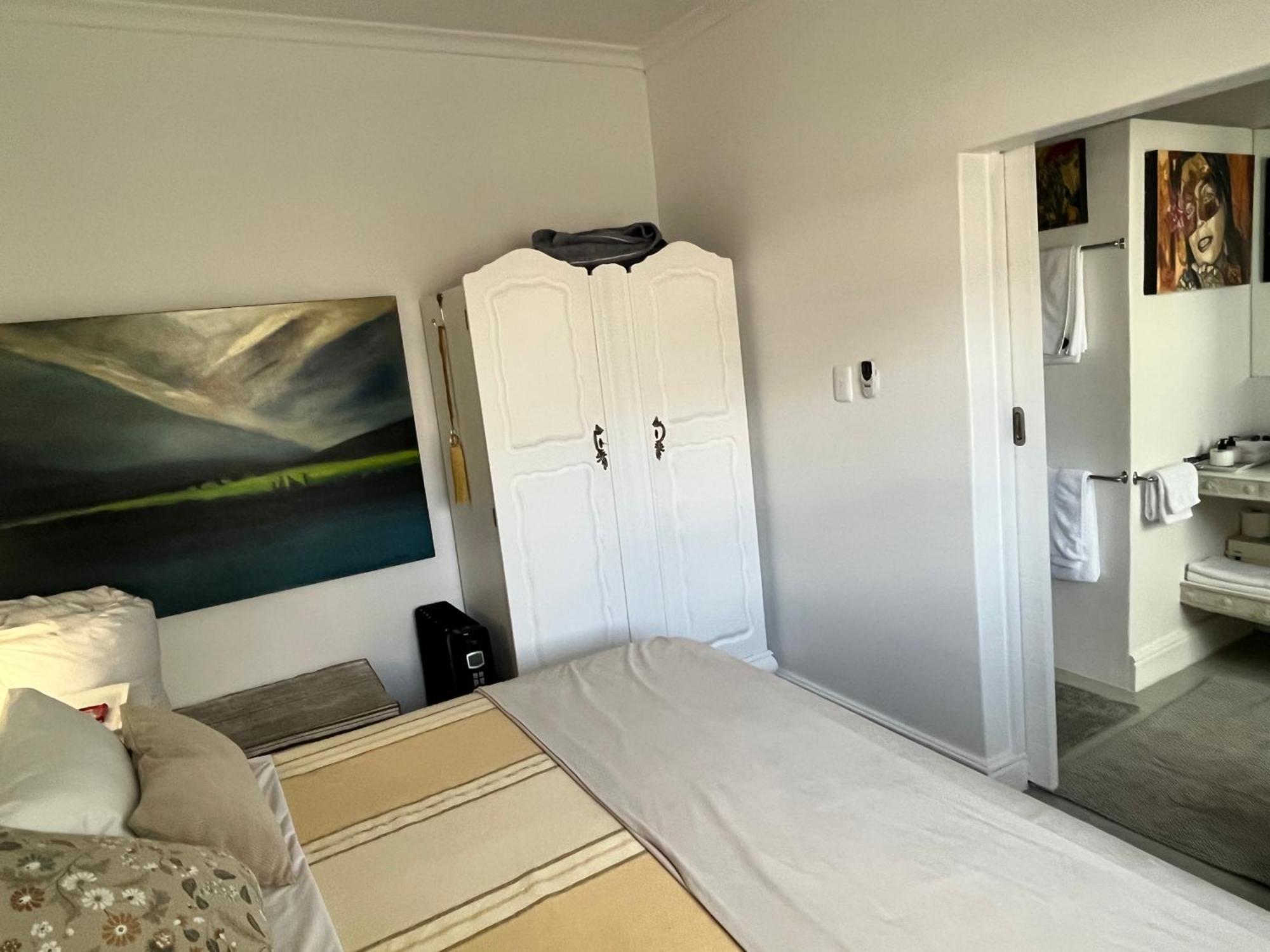 Somerset West Garden Apartments 2 Ngoại thất bức ảnh