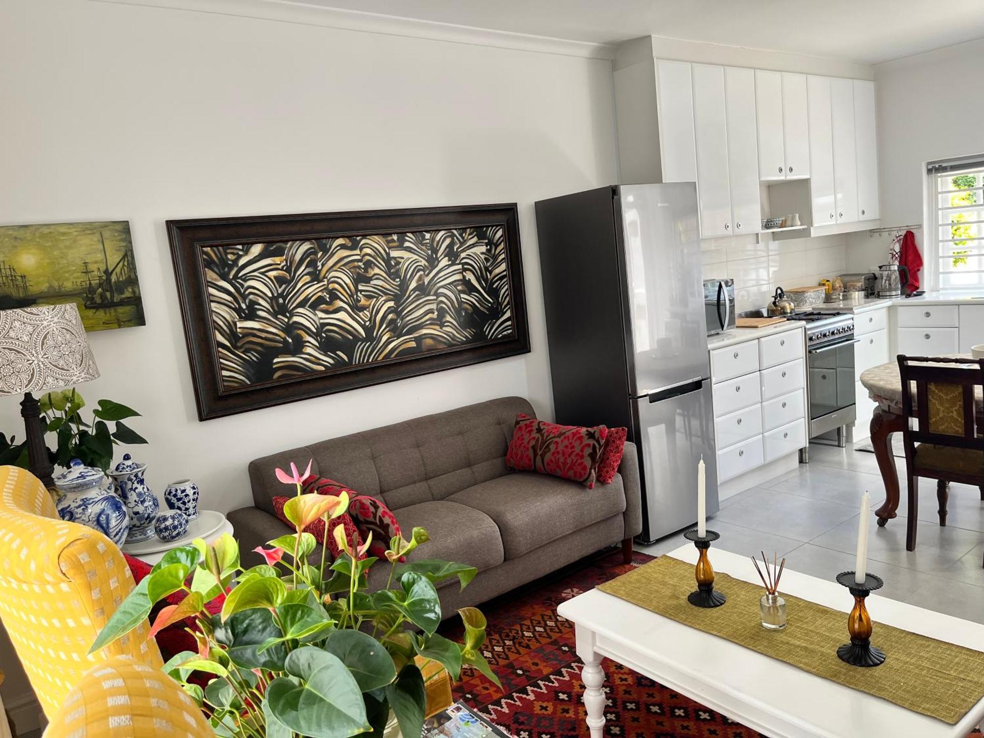 Somerset West Garden Apartments 2 Ngoại thất bức ảnh