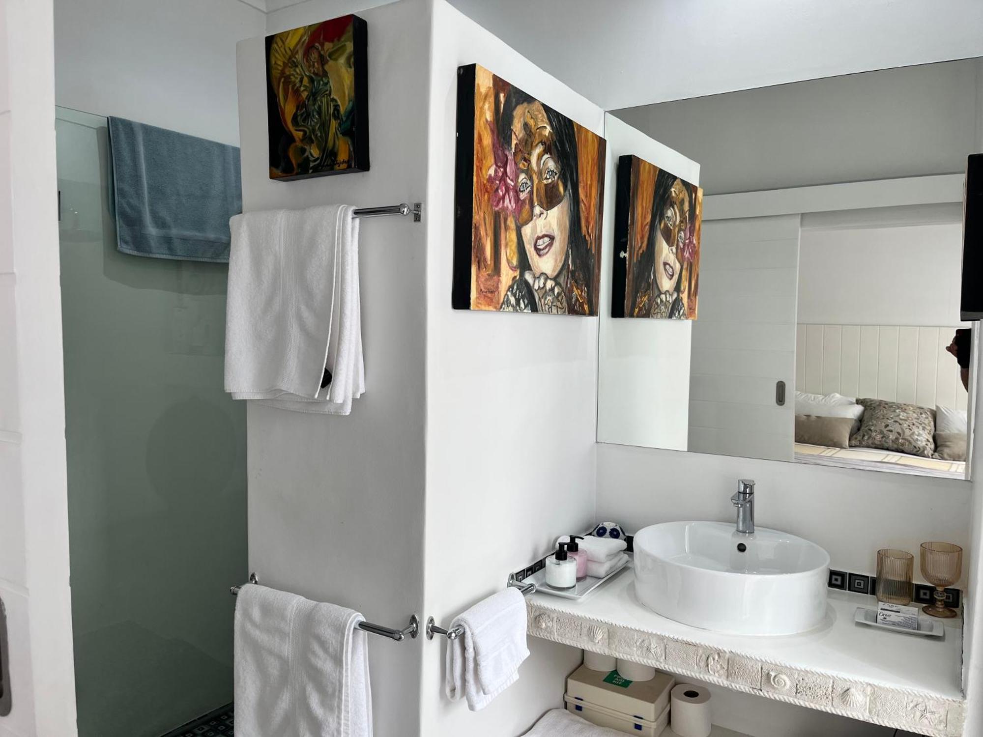 Somerset West Garden Apartments 2 Ngoại thất bức ảnh